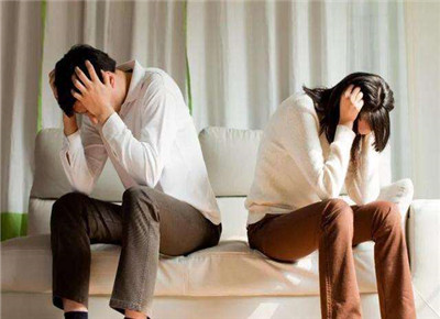 夫妻感情不和分居多年才可離婚