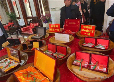 離婚時嫁妝為妻子財產可以帶走